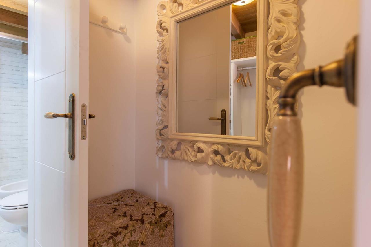Loft / Duplex With Charming Historic Center. Wifi Apartment Seville Exterior photo